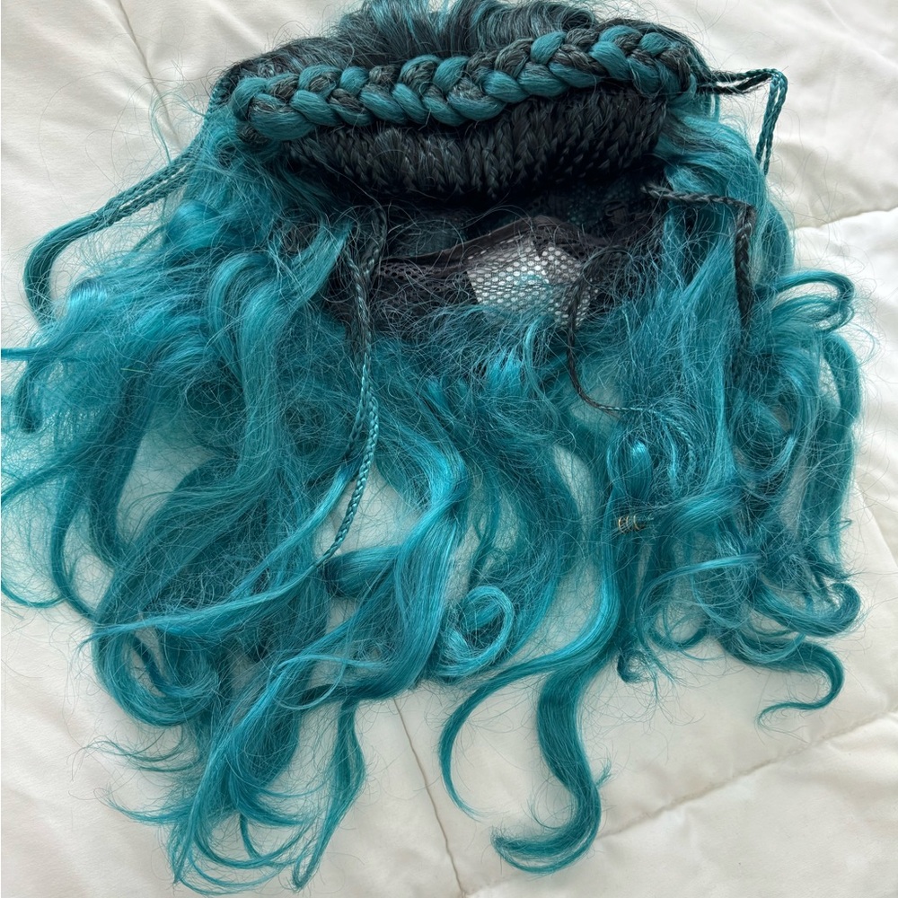 Uma Wig